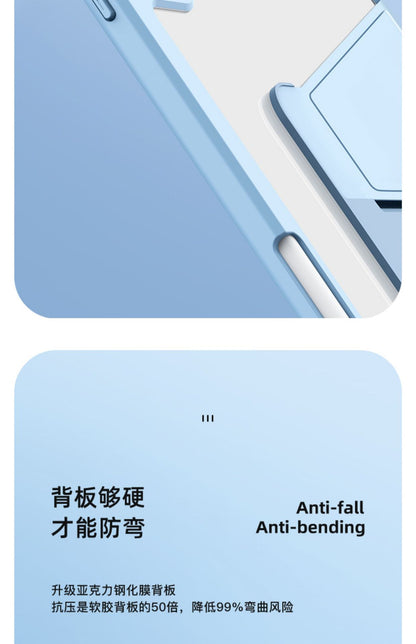 Suitable for Huawei Matepad Mini8.8 Protective Case Honor X10Pro11.5 Acrylic Gt2P Case 10Pro