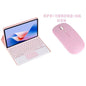Suitable for Honor Tablet X9A Bluetooth Keyboard Protective Case 11.5inch Eln2-W09 Rotating X9A Leather Case