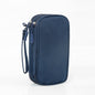 Data Cable Storage Bag Digital Bag Travel Storage Bag Charger Mobile Phone Hard Drive U Disk Multi-Function Storage Bag