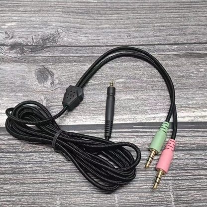 Strict selection Sennheiser Game One, Game Zero, PC 373D,GSP 350 500 applicable