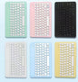 For Samsung Galaxy Tab A9 Bluetooth Keyboard Case 11 inch a9 plus Tablet X210/x215