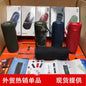 For foreign trade FLIP 60000 flower tube 7 generation bluetooth speaker wireless mini outdoor portable subwoofer waterproof audio