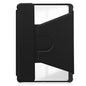 For small new pad2024 11 inch Bluetooth keyboard leather case Lenovo Tab M11 acrylic case with pen slot