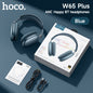 Borofone Bo35 Plus Head-Mounted Anc Noise-Cancelling Wireless Bluetooth Headphones Air Pods Over-Ear Max