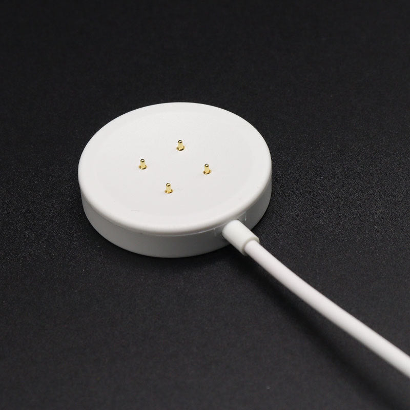 Applicable to Huaqiang North Smart Watch DW89 Charger Cellular Watch U1tra Card Magnetic Charging Line