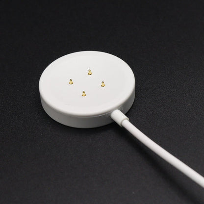 Applicable to Huaqiang North Smart Watch DW89 Charger Cellular Watch U1tra Card Magnetic Charging Line