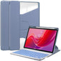 For small new pad2024 11 inch Bluetooth keyboard leather case Lenovo Tab M11 acrylic case with pen slot