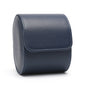 2025 Cross-Border Portable 1-Digit 2-Digit 3-Digit Watch Box Pu Leather Watch Storage Box Packaging Box Wholesale