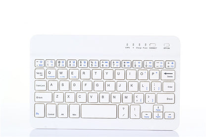 For 9.7 inch Samsung Tab S3 Tablet PC Protective Case SM-T820T817T810 Bluetooth Keyboard Leather Case