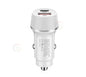 Car Charger Fast Charging 60W High Power Usb+Type C Suitable for Huawei Super Fast Charging Car Charger Pd30W