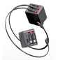 2025 New Car Charger Super Fast Charging 45W Three-In-One Pd Suitable for Apple and Huawei Retractable Cable Flash Charging