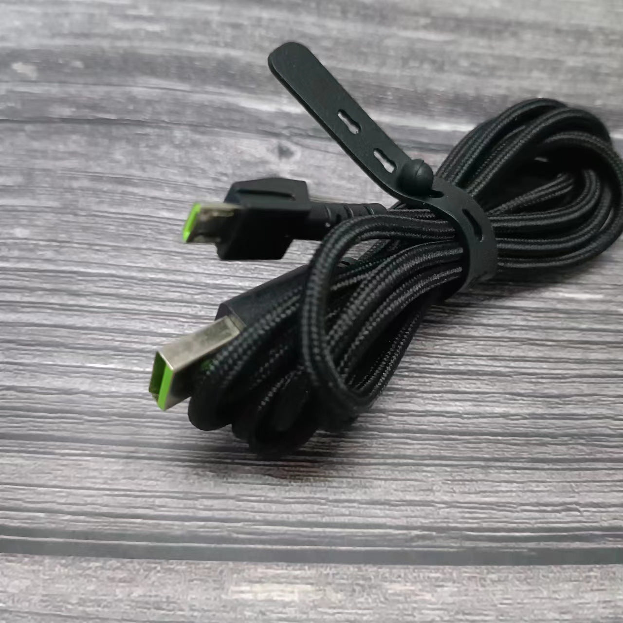 Razer Thunder Venom Viper Naga Pro 2000 Applicable Mouse Line DeathAdder V2 p