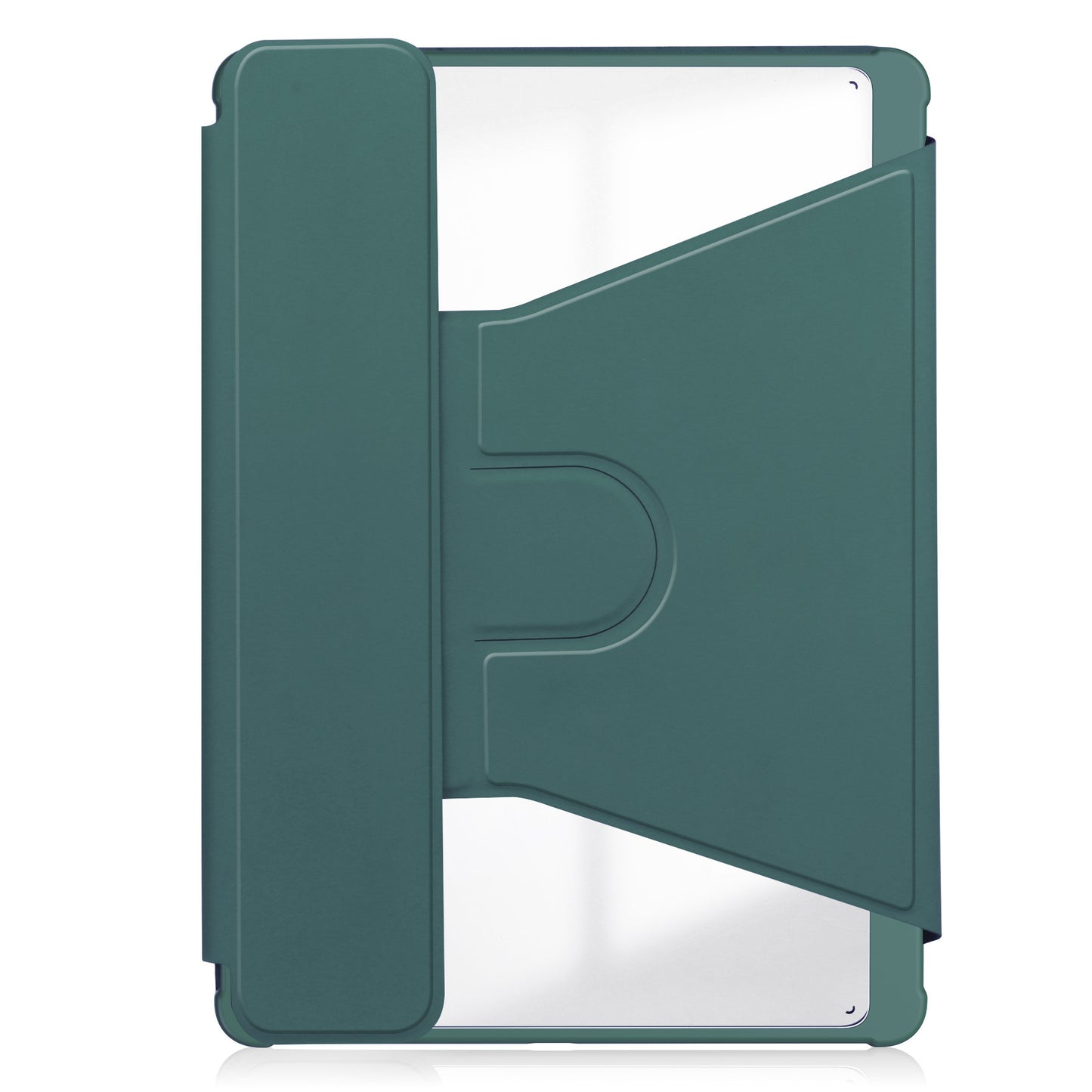 For small new pad2024 11 inch Bluetooth keyboard leather case Lenovo Tab M11 acrylic case with pen slot